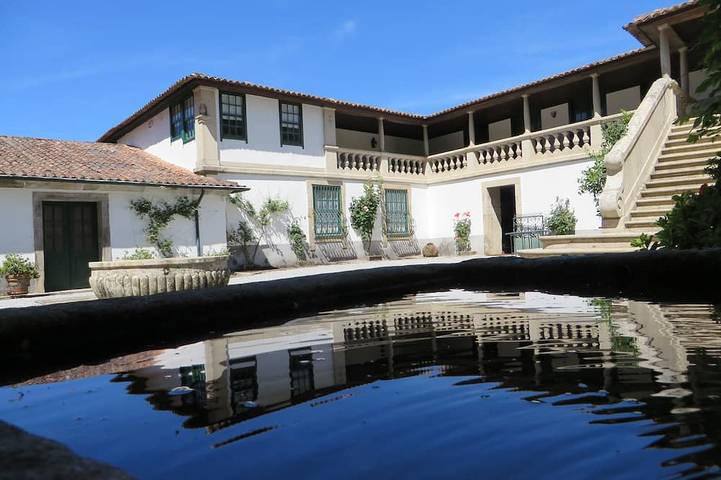 Villa para 16 pessoas, com jardim, com animais de estimação - 1