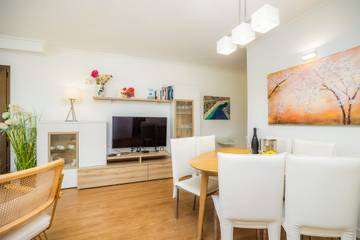 Apartment in Alcúdia, Mallorca Norden für 6 