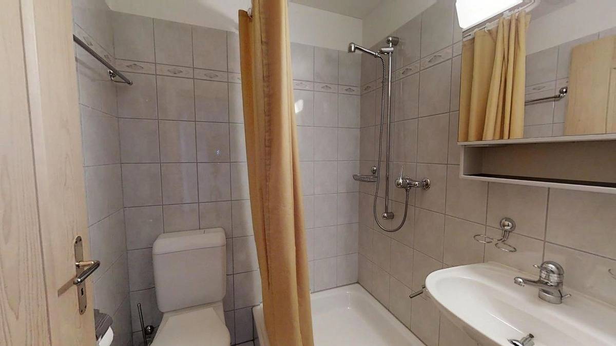 Ganze Wohnung, Abitaziun Prüveda A0.1 - Silvaplana in Silvaplana-Surlej, Silvaplana