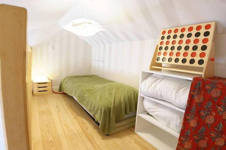 Location de vacances pour 4 personnes, avec terrasse et jardin à Sainte-Honorine-des-Pertes - 3