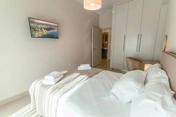 Apartment for 6 People in Kos Town, Kos, Photo 4