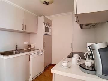 Chalet voor 6 Personen in Les Menuires, Saint-Martin-de-Belleville, Afbeelding 4
