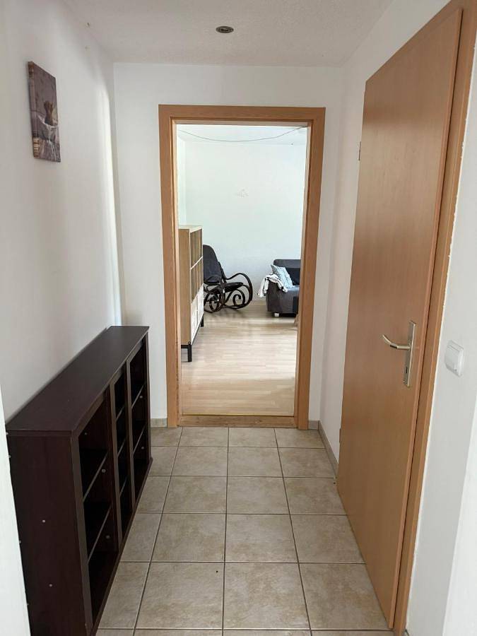 Ferienwohnung für 4 Personen, mit Garten in Blankenhain - 2