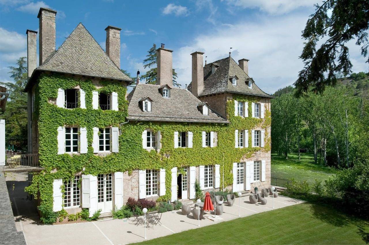 Domaine de Carrière in Marvejols, Région de Mende