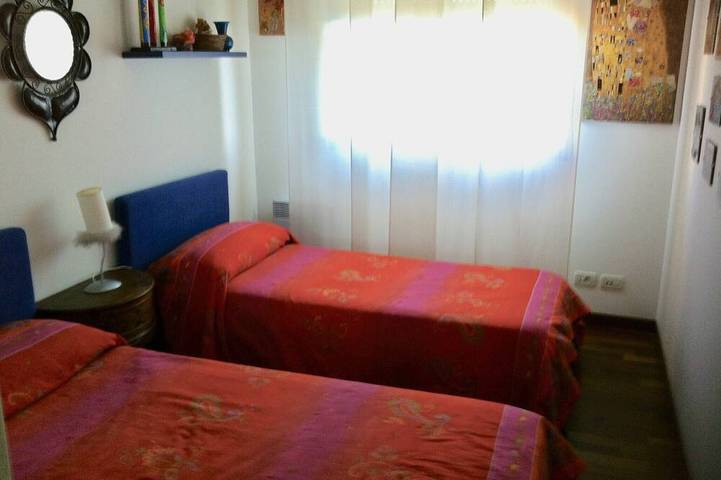 Gîte pour 4 personnes, avec piscine ainsi que balcon et jardin à Cap-d'Ail - 3