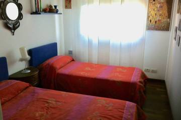 Appartement De Vacances pour 4 Personnes dans Cap-d'Ail, Région de Nice, Photo 2