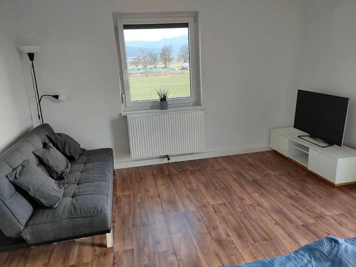 Ferienwohnung für 5 Personen, mit Balkon und Ausblick in Schörfling am Attersee - 2