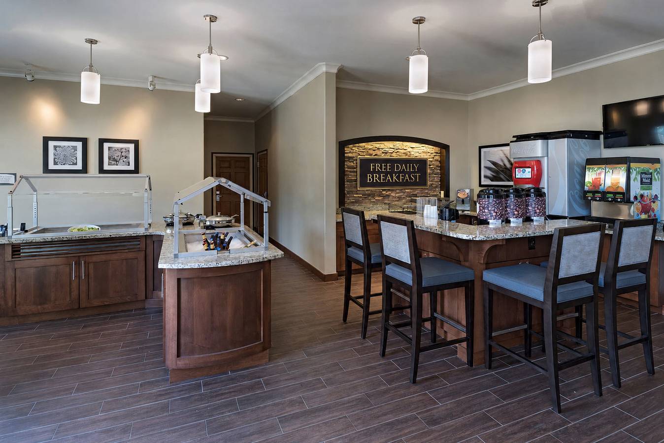 Staybridge Suites Austin Northwest in Austin, Texas