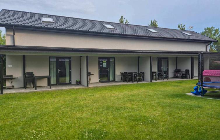 Ferienhaus für 5 Personen
