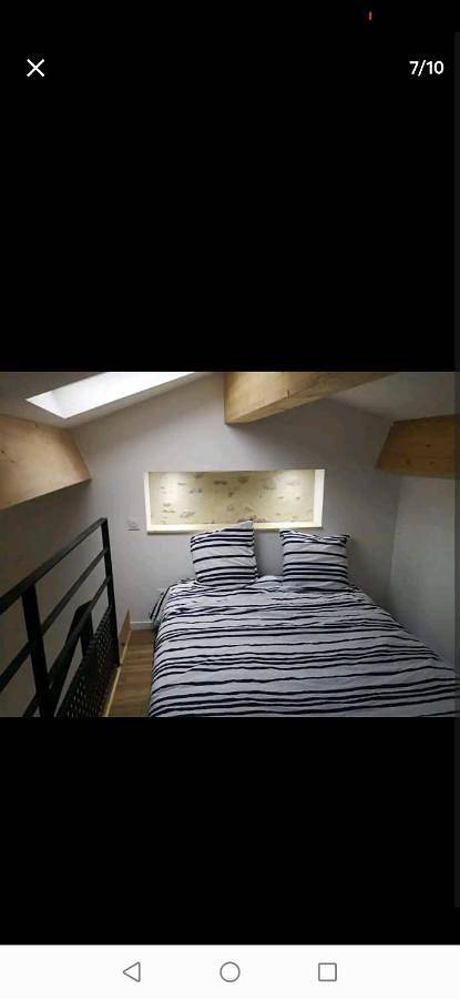 Location de vacances pour 4 personnes, avec terrasse, animaux acceptés à Prades - 4