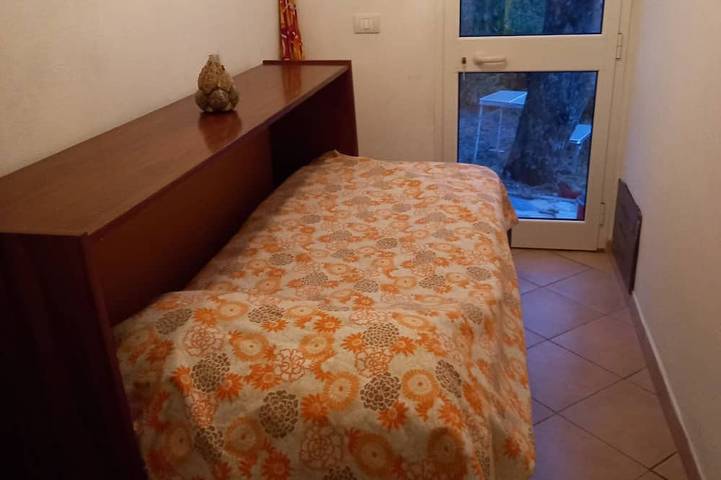 Ferienwohnung für 4 Personen in Roccalbegna - 2