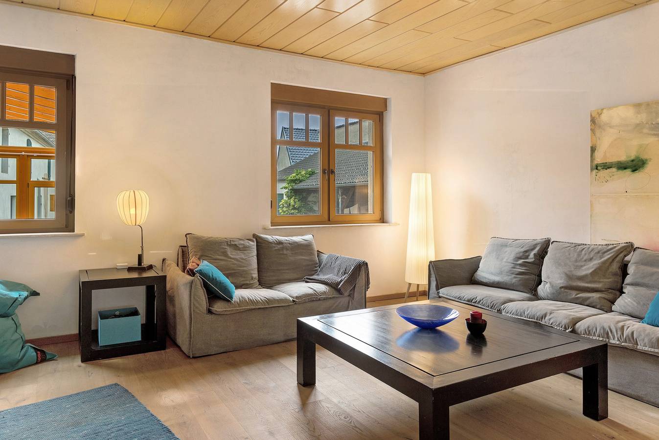 Granja 'Vierseitenhof' con piscina privada, terraza privada y Wi-Fi in Ziesar, Fläming