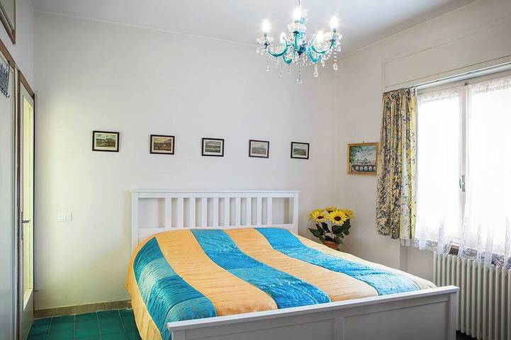 Villa für 6 Personen, mit Pool und Garten in Bardolino - 4