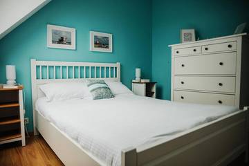 Maison De Vacances pour 6 Personnes dans Urville-Nacqueville, La Hague, Photo 4