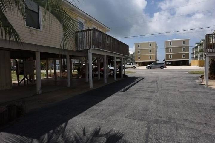 Vacation rental for 7 people, with terrace and pool in Baldwin County