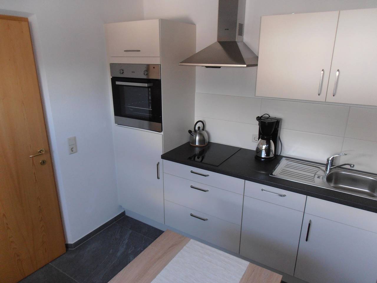 Ganze Ferienwohnung, Haus Burgstall - Fewo 2 Haus Burgstall in Kaunergrat, Arzl im Pitztal