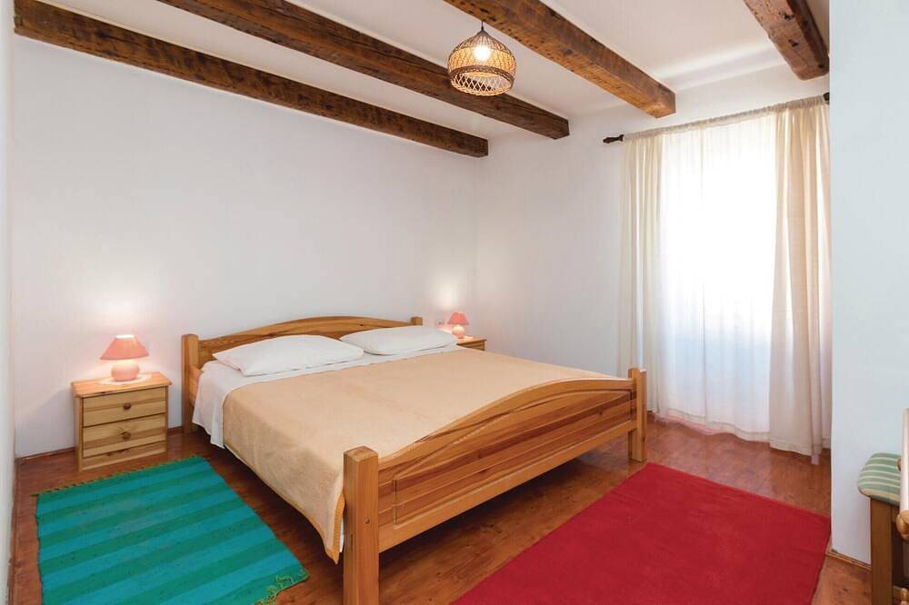 Wspaniały dom w Preko z kuchnią in Preko, Wyspa Ugljan