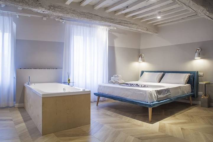 Entire apartment, Colle di Val D'elsa - Siena - Apt Green - E in Colle di Val d'Elsa, Siena Province