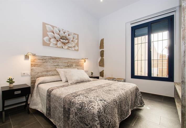 Ferienwohnung für 2 Personen in Costa Barcelona - 2