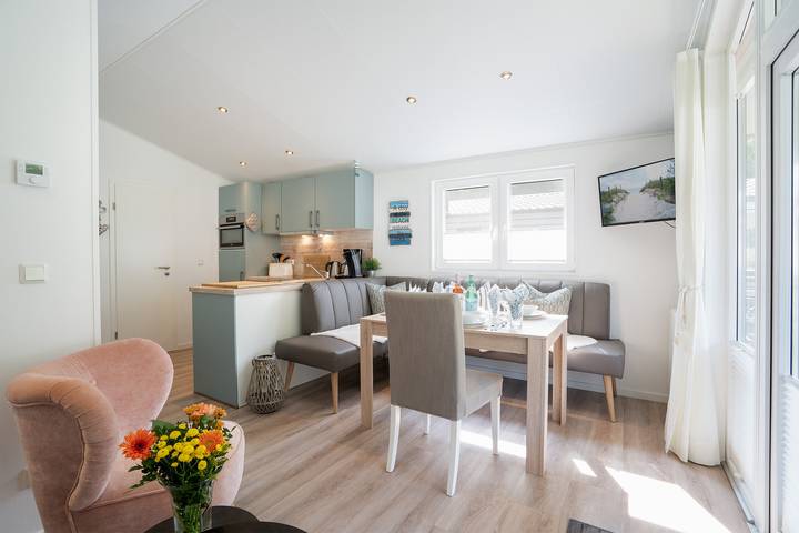 Ferienhaus für 4 Personen, mit Sauna und Terrasse, mit Haustier in Scharbeutz - 3