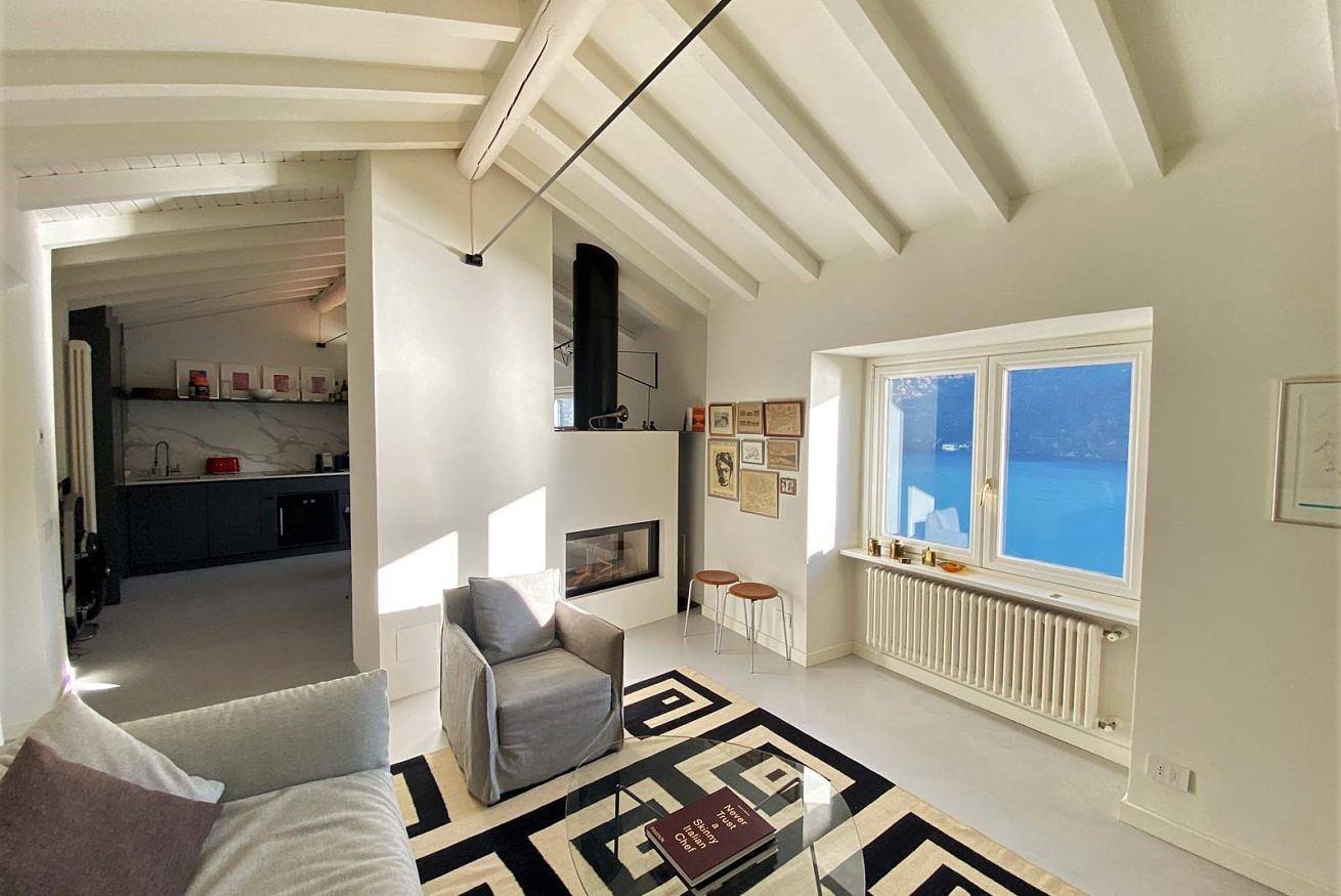 Hel lejlighed, Casa Niss - Best Lake View in Como in Carate Urio, Comosøen