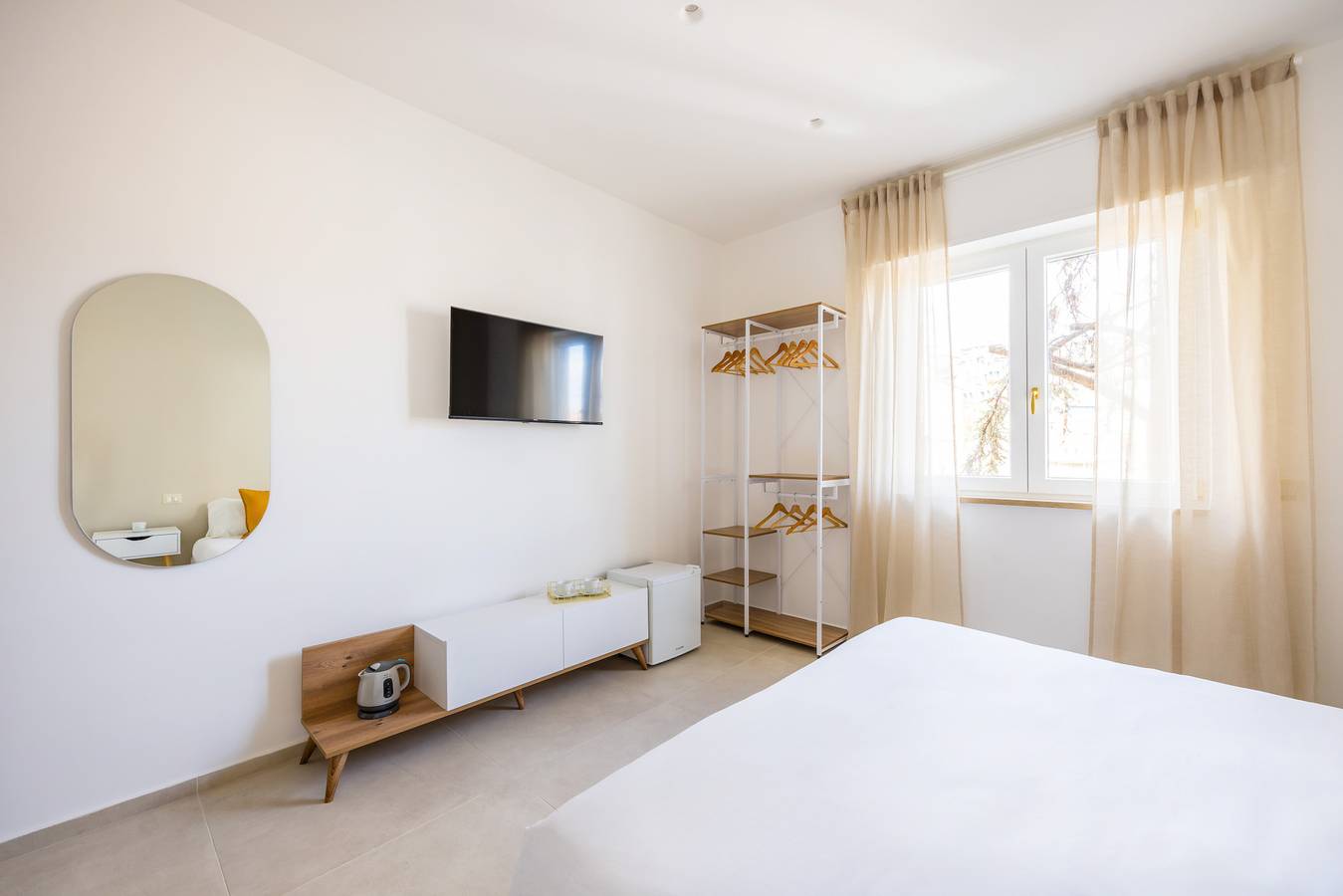 Appartamento intero, Montesanto View Room 1 by Wonderful Italy in Napoli, Napoli e dintorni