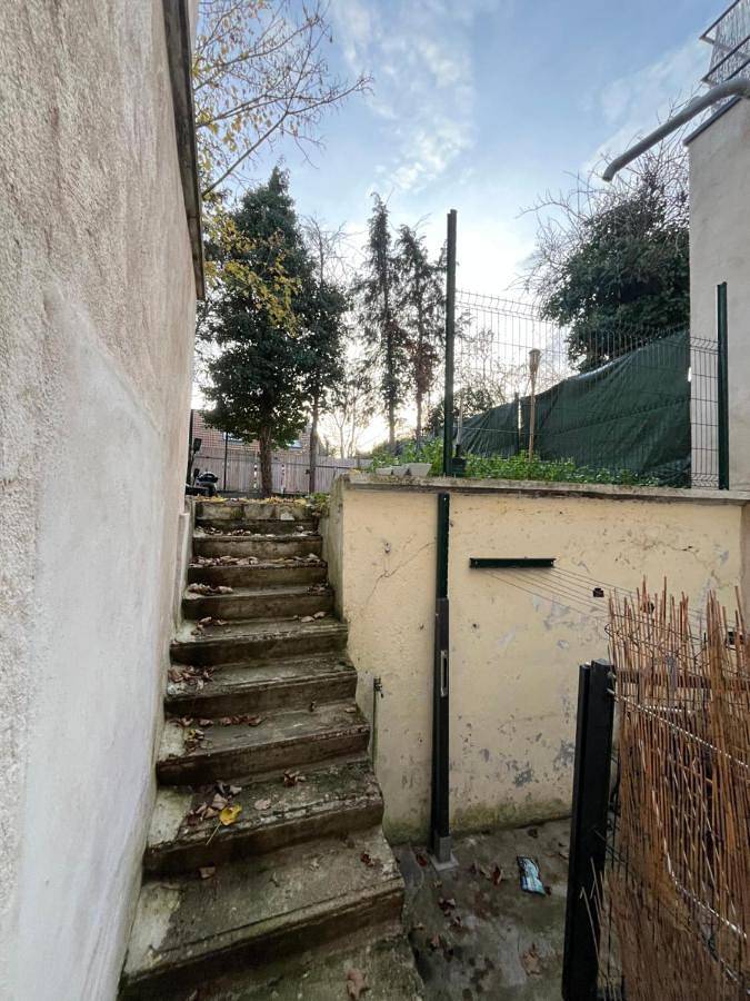 Gîte pour 6 personnes, avec jardin et vue à Moulins-lès-Metz - 3