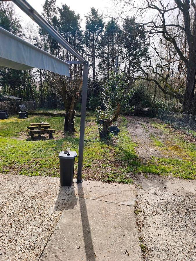 Location de vacances pour 4 personnes, avec terrasse, animaux acceptés à Latresne - 3