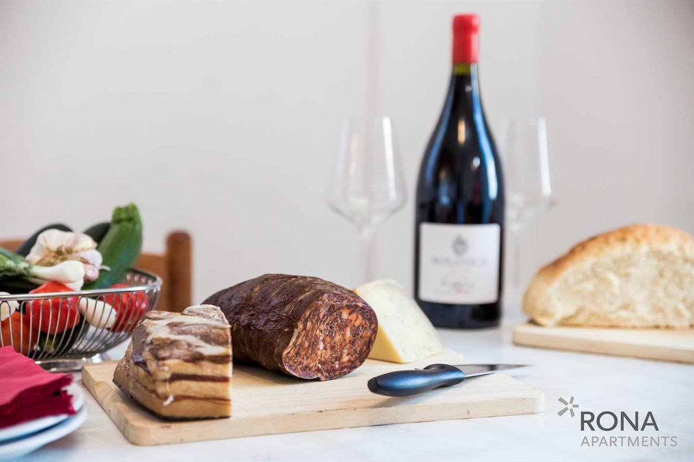 Ganze Wohnung, Rona Wohnung Ani Nr. 2 in Icici, Opatija Riviera