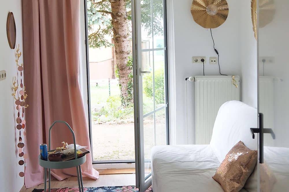 6P Holzhaus+Garten am Elbdeich | modern, naturnah, familien- & hundefreundlich in Artlenburg, Lüneburger Heide