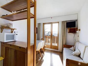 Location De Vacances pour 6 Personnes dans La Rosière, Montvalezan, Photo 2