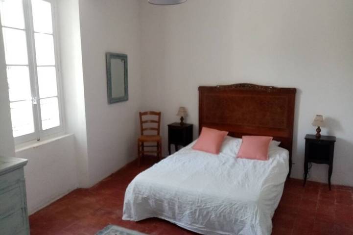 Location de vacances pour 10 personnes à Bize-Minervois - 2