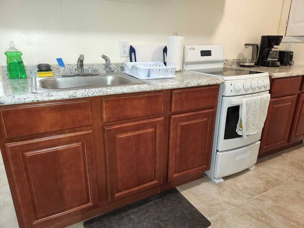 Ganze Wohnung, Mamas Love Apartment in Newark, Essex County (NJ)