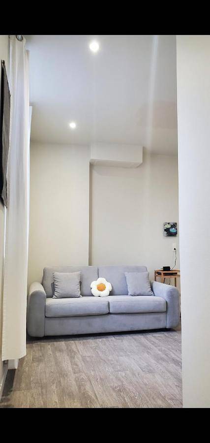 Appartement de vacances pour 2 personnes