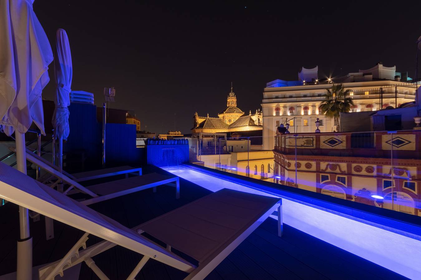 Apartamento inteiro, Caminante del Agua Ix in Casco Antiguo, Sevilha