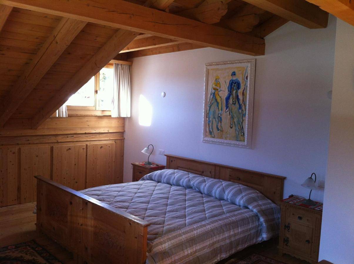 Chalet in St. Moritz 3 Bad, St. Moritz