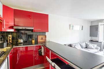 Maison De Vacances pour 5 Personnes dans Mareuil-lès-Meaux, Seine-et-Marne, Photo 1