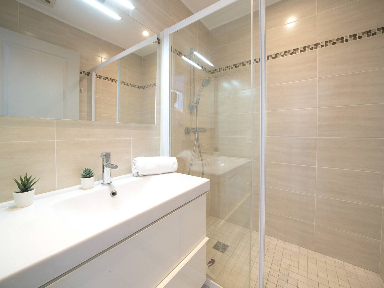 Appartement entier, Acapulco in La Grande-Motte, Côte d'Améthyste