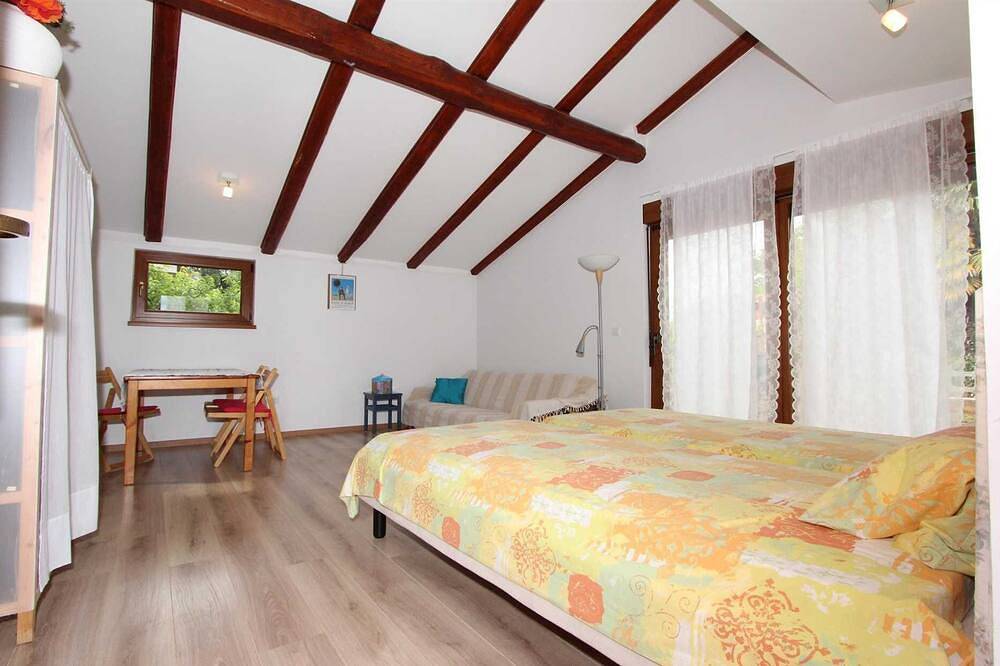 Appartamento vacanze a Rovigno a partire da 72€ a notte