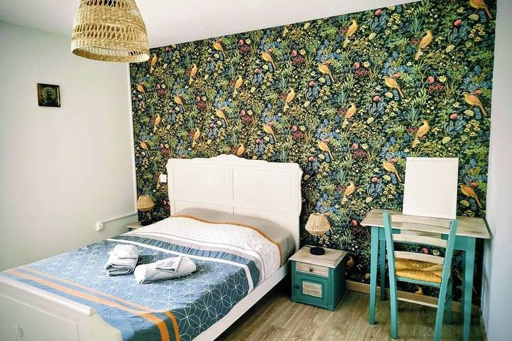 Location de vacances pour 6 personnes à Damvix - 3