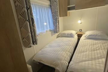 Camping für 6 Personen in Hersin-Coupigny, Lens und Umgebung, Bild 2