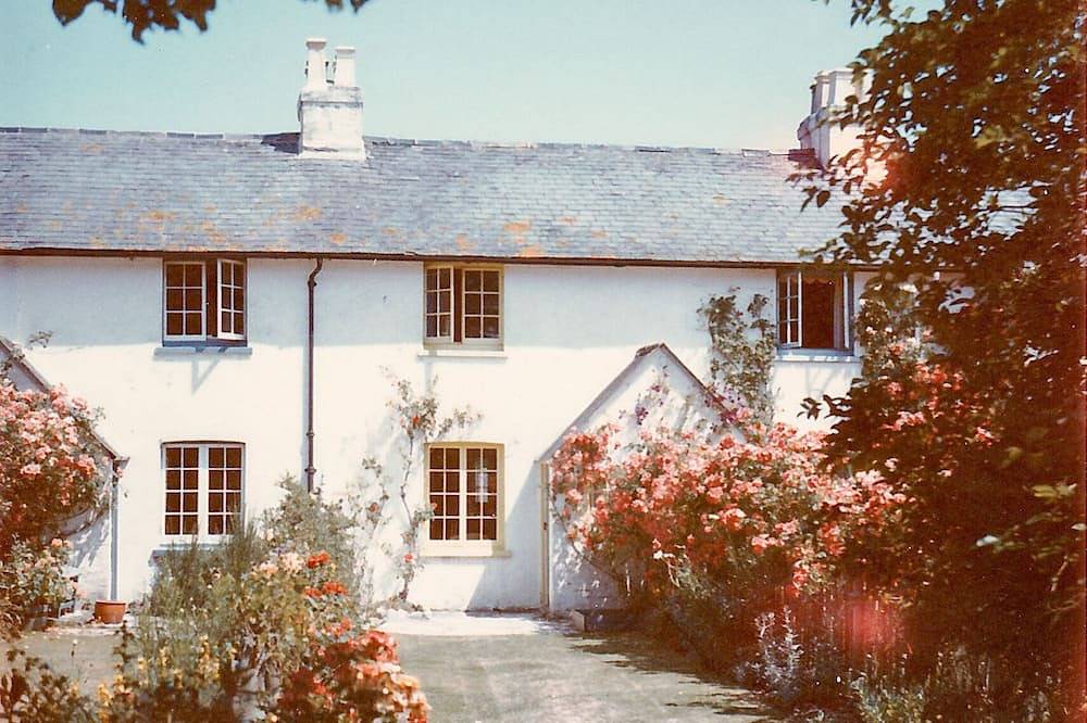 Hermosa cabaña de guardacostas de Harborside, Snowhill, West Wittering in West Wittering Beach, West Wittering