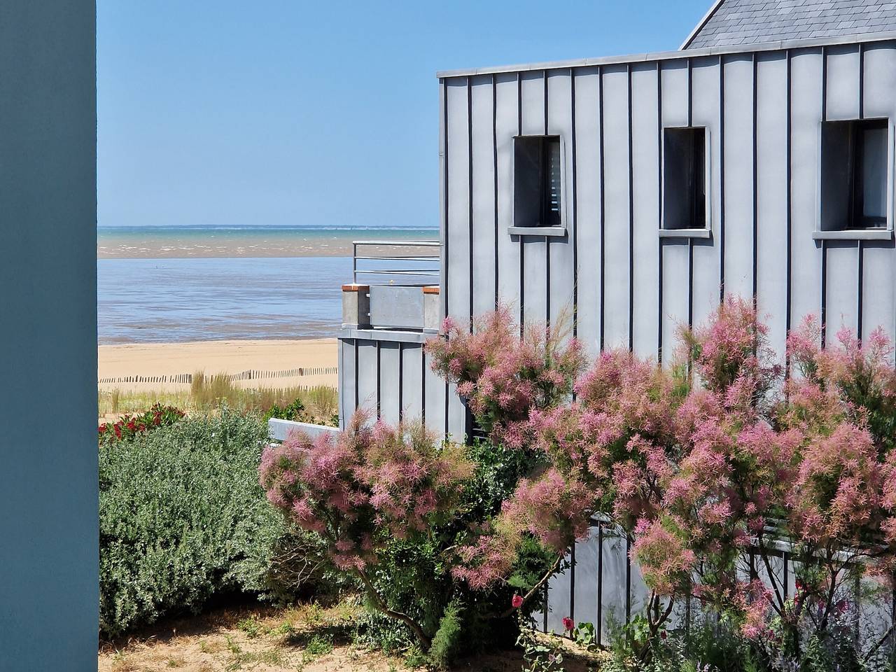Appartement de vacances