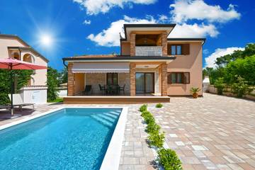 Ferienhaus für 6 Personen in Poreč, Grad Poreč, Bild 2