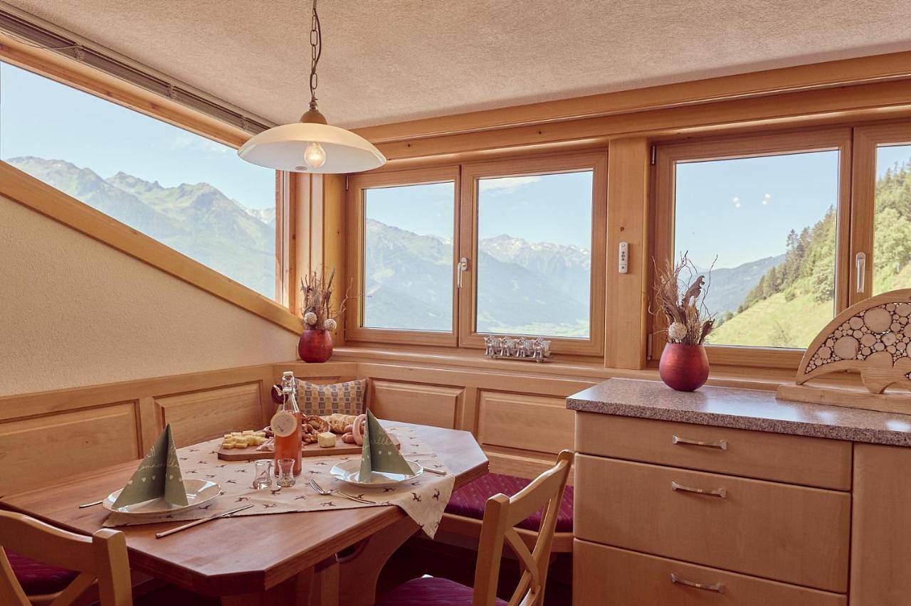 Ganze Wohnung, Two-Bedroom Apartment in Bramberg am Wildkogel, Pinzgau