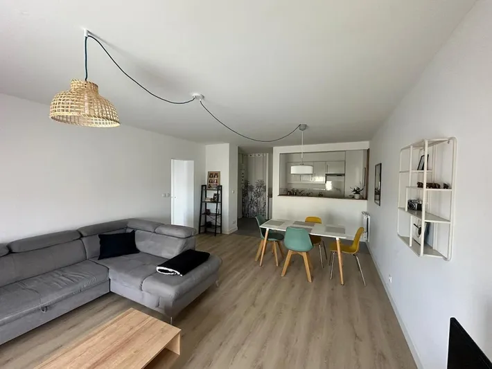 Apartamento de vacaciones para 4 personas - 1