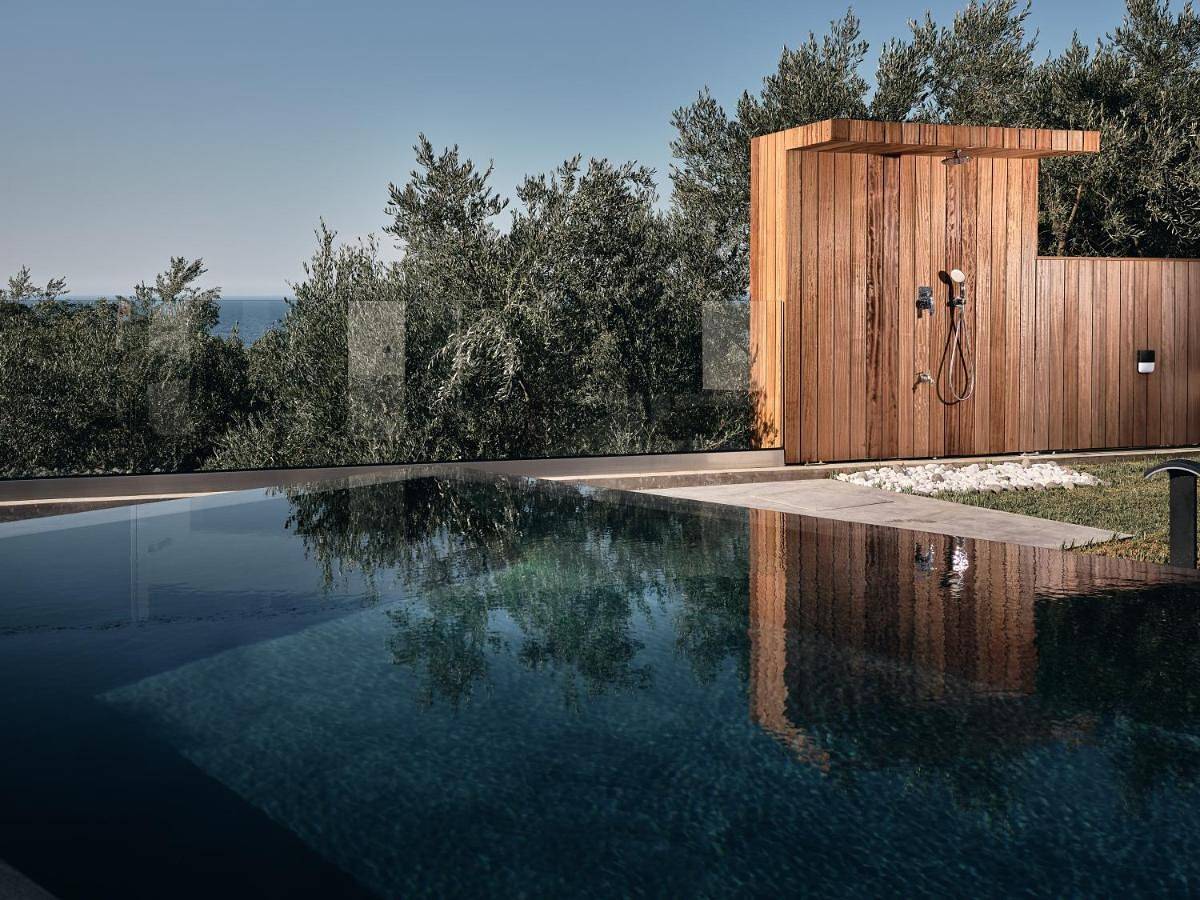 Galena Verde Group Seaview Villas with Heated Pools, By Thinkvilla in Μπόχαλη, Ζάκυνθο