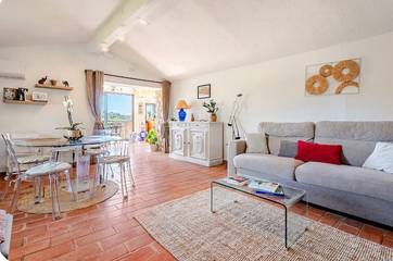 Vakantiehuis voor 5 Personen in Saint-Paul-de-Vence, Cannes regio, Afbeelding 3