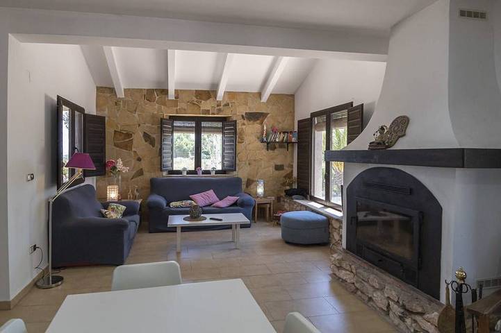 Nouvelle annonce in Bullas, Murcia l'intérieur des terres