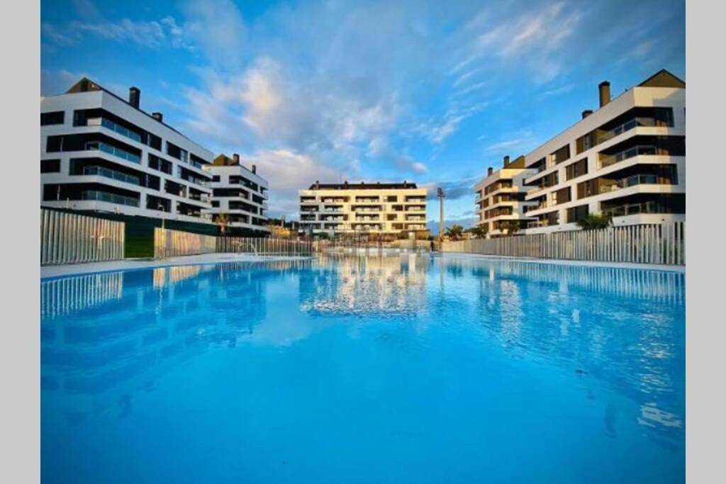 Apartamento entero, One-Bedroom Apartment in Luanco, Gozón